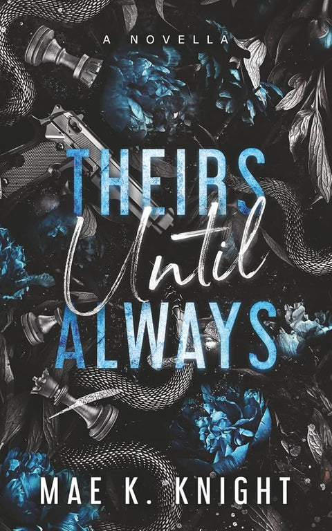 Theirs Until Always cover image