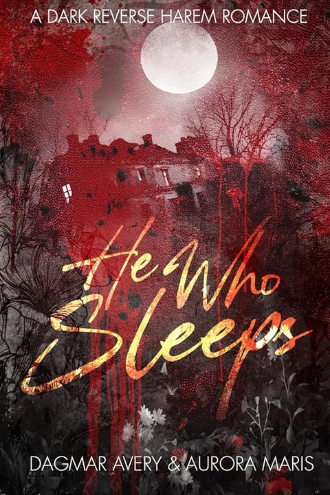 He Who Sleeps cover image