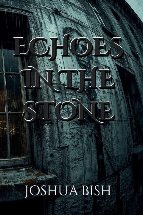 Echoes in the Stone cover image