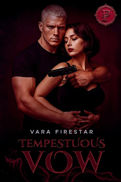 Tempestuous Vow cover image