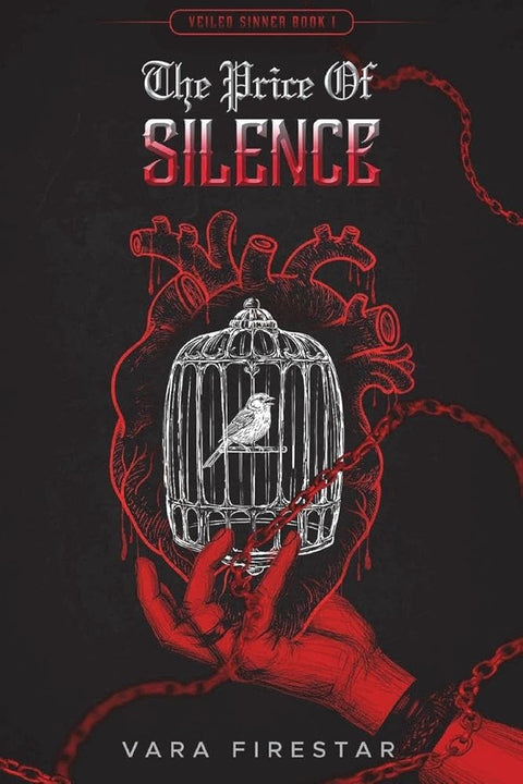 The Price Of Silence cover image