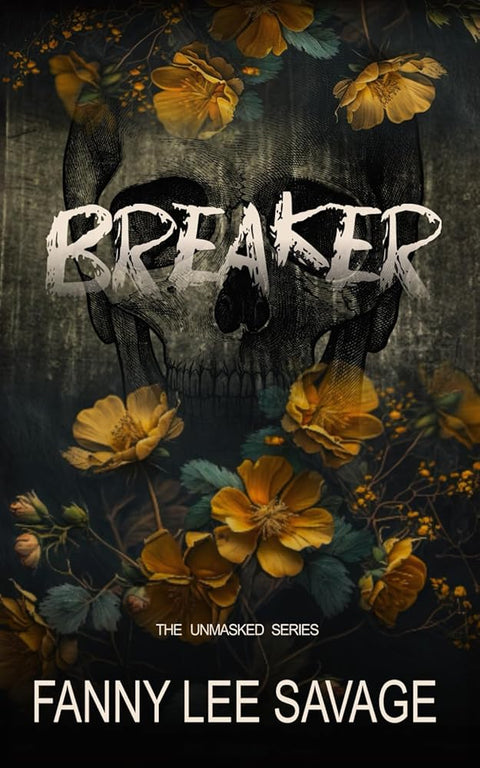 Breaker (The Unmasked Series) cover image
