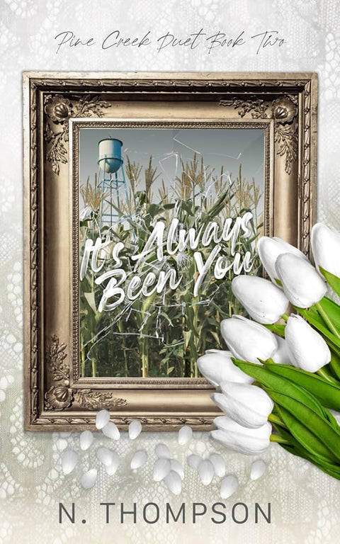 It's Always Been You (Pine Creek Duet) cover image