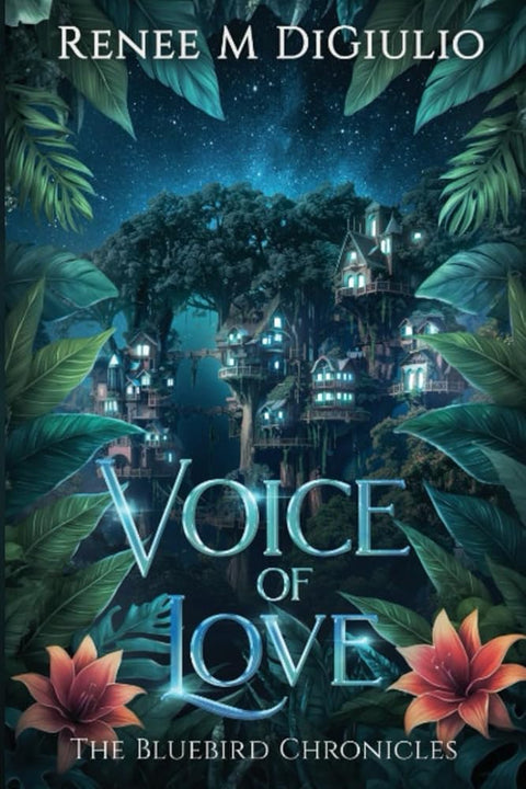 Voice of Love: The Bluebird Chronicles cover image