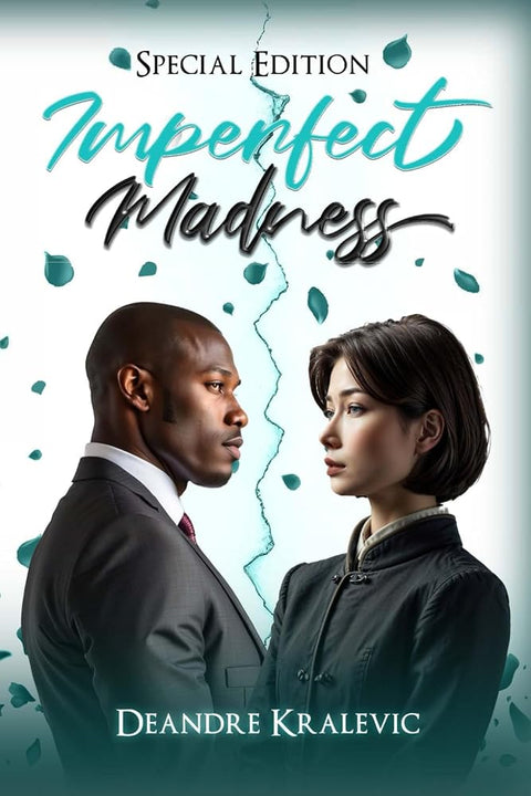 Imperfect Madness: Special Edition (The Perfect Series) cover image