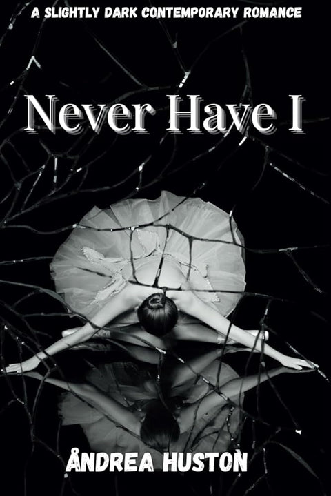 Never Have I cover image