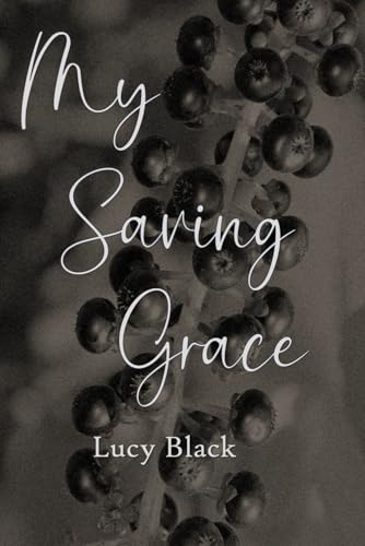 My Saving Grace cover image