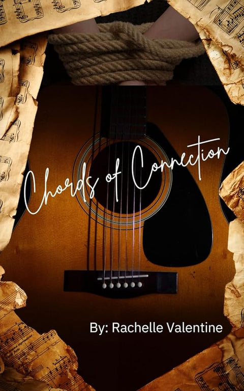 Chords of Connection cover image