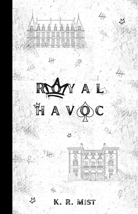 Royal Havoc cover image