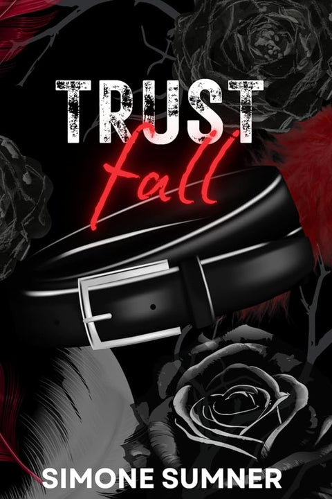 Trust Fall cover image