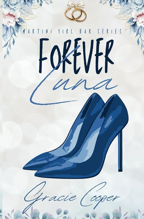 Forever Luna (A Martini Girl Bar Series) cover image