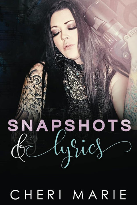 Snapshots & Lyrics cover image