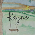 Rayne cover image