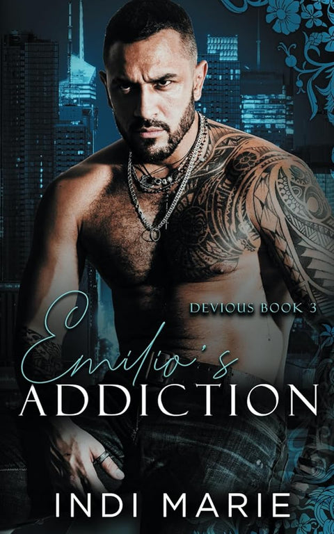 Emilio's Addiction (Devious) cover image