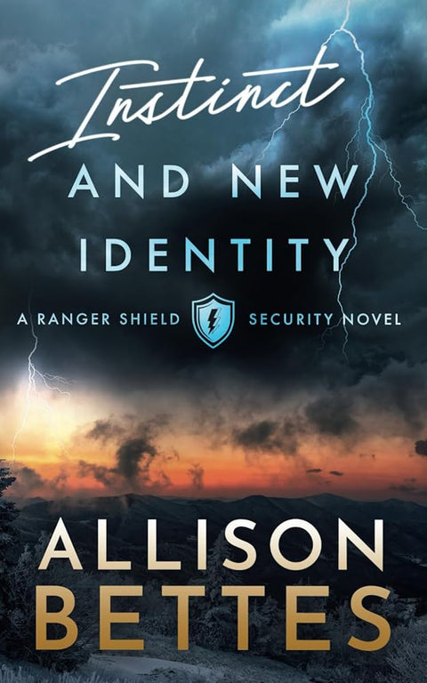 Instinct & New Identity cover image
