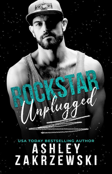 Rockstar Unplugged cover image