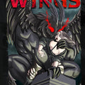 Velvet Wings (Pine Ridge Universe) cover image
