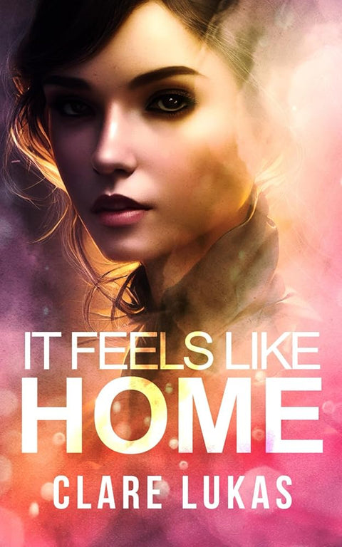 It Feels Like Home: A Coming Of Age Teen Romance cover image