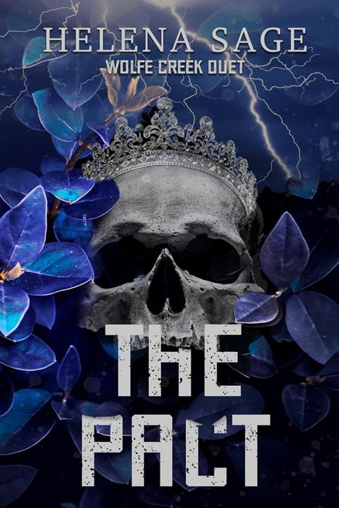 The Pact (Wolfe Creek Duet) cover image