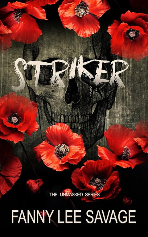 Striker (The Unmasked Series) cover image
