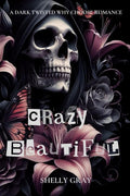 CRAZY BEAUTIFUL cover image