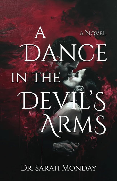 A Dance in the Devil's Arms (Code of Souls) cover image
