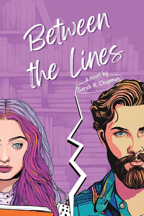 Between the Lines cover image