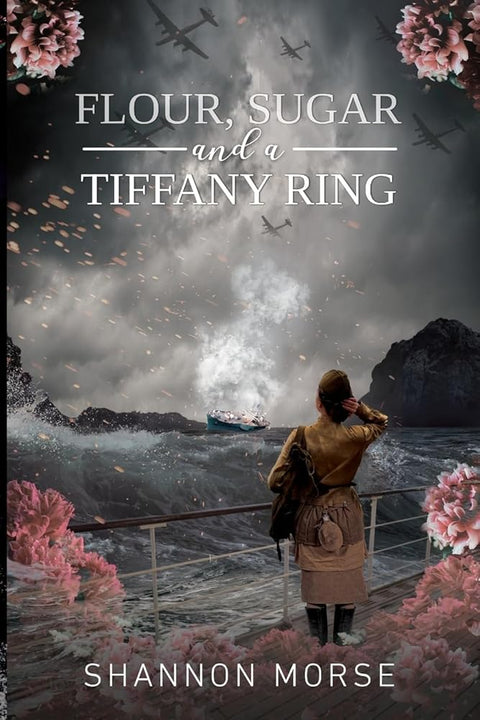 Flour, Sugar and a Tiffany Ring cover image