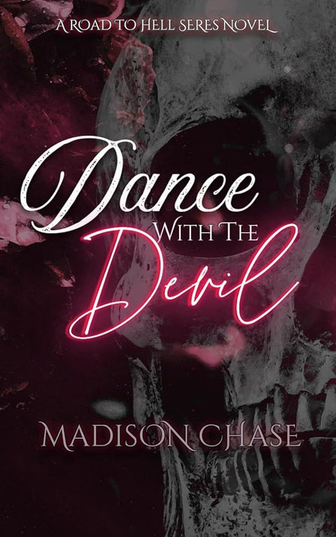 Dance with the Devil (Road to Hell) cover image