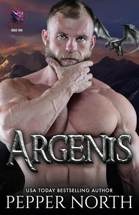 Argenis (Fated Dragon Daddies) cover image
