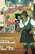 The Orc's Second Shot at Love (Pine Ridge Universe) cover image