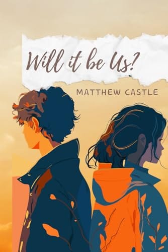 Will It Be Us? cover image