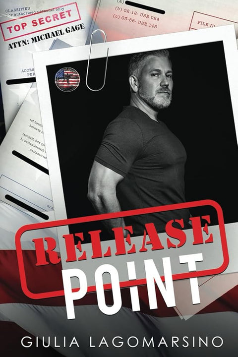 Release Point (Owens Protective Services) cover image
