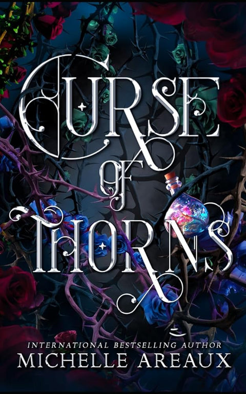Curse of Thorns cover image