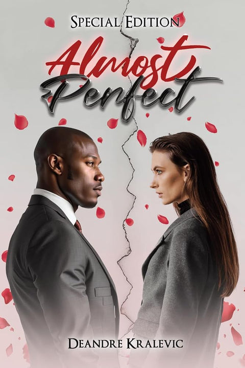 Almost Perfect: Special Edition (The Perfect Series) cover image