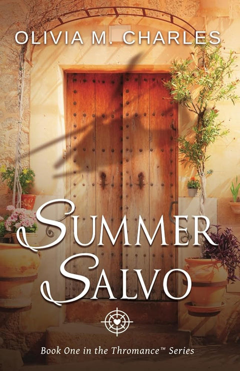 Summer Salvo (The THROMANCE™ series) cover image