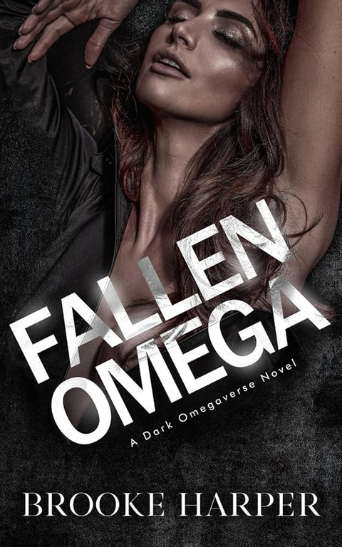 Fallen Omega: A Dark Why Choose Omegaverse cover image