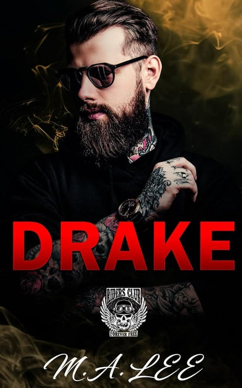 Drake: A Twisted Kingdom Novel cover image