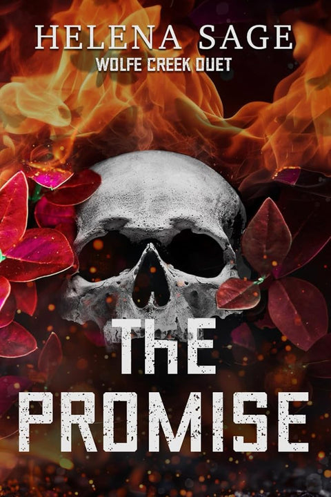 The Promise (Wolfe Creek Duet) cover image