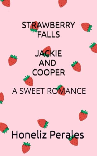 Strawberry Falls 2: Jackie and Cooper cover image