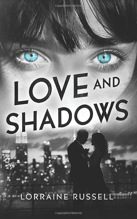 Love and Shadows cover image