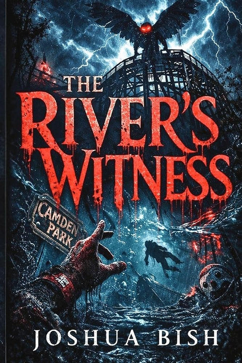 The River's Witness cover image