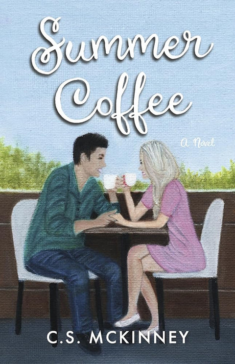 Summer Coffee cover image