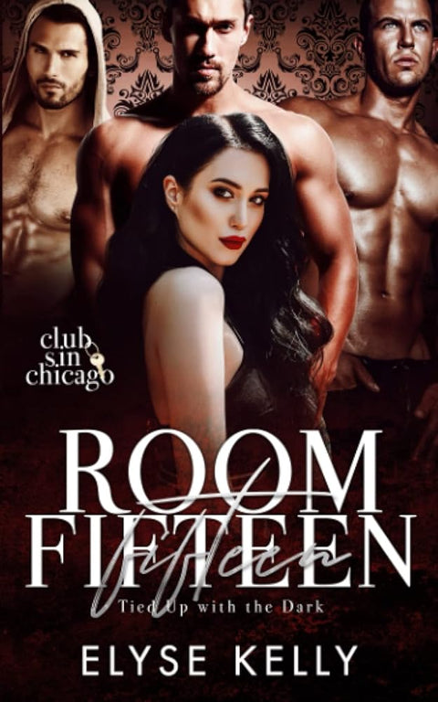 Room Fifteen: Tied Up With the Dark cover image