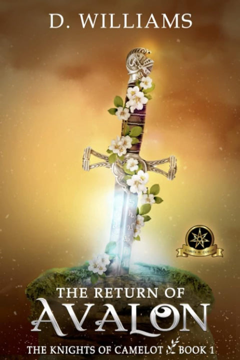 The Return of Avalon (The Knights of Camelot) cover image