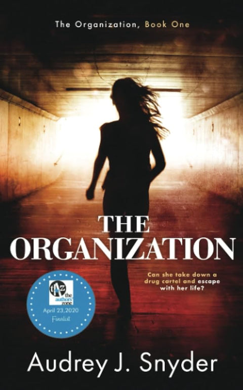 The Organization cover image