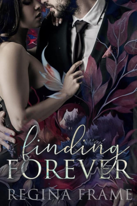 Finding Forever cover image