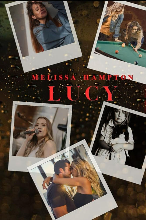 Lucy cover image