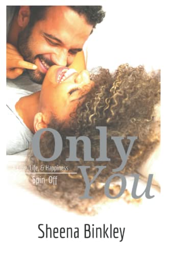Only You: LL&amp;H Spin-Off cover image