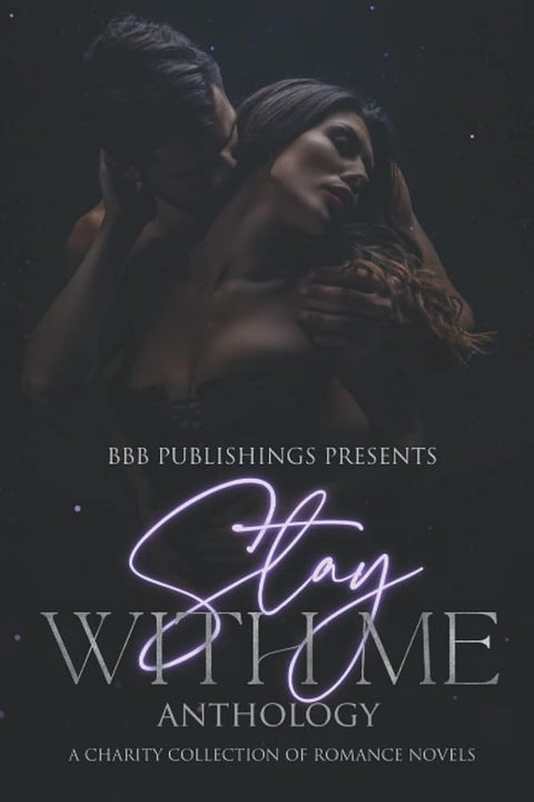 Stay With Me cover image